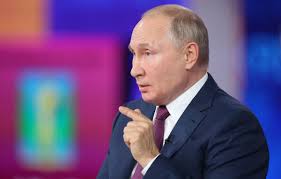 Штампы российской пропаганды на 40 тысяч знаков. Putin Obyasnil Pochemu Ukraina Ne Namerena Realizovyvat Minskie Soglasheniya Dan