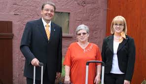 Willkommen bei der volksbank münsterland nord eg. Hauptgewinn Fur Irmtraud Stein Vr Bank Main Kinzig Budingen Eg