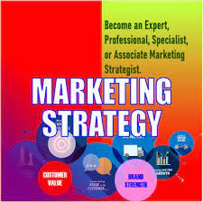 Brand your way to success. Count Institute Marketing Strategy Skills Certificates