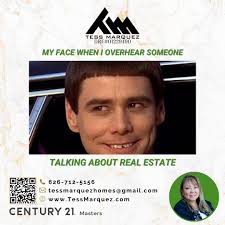Tess Marquez Realtor