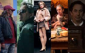 Sitio para fans/seguidores/admiradores de este gran actor y director chileno, para compartir, y comentar sobre el artista muchas felicitaciones querido alfredo castro por tu premiacion en ve.ncía te lo mereces un fuerte abrazo, saludos bendiciones éxito see more. Alfredo Castro Entrega Un 2020 Dorado Para La Cultura