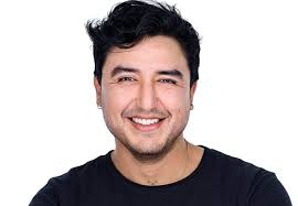 Casas Grandes or Paquimé Bowl with Effigy Rabbit Heads