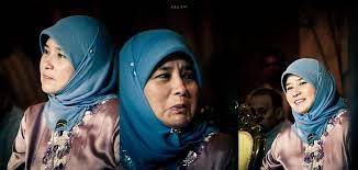Her royal highness was born on aug 5, 1960, at istana bukit stulang in johor baru. Pahang Princess Accidentally Mocks Rosmah S Rm1 200 Hairdo In Instagram Photo