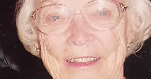 Mary Suzanne Bunning