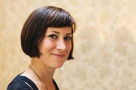 Meet Our Commitment Illustrator Florine Gluck