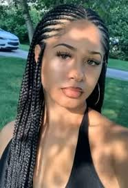 74 Alonda hairstyles ideas