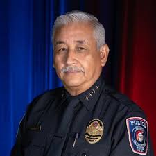 Department Officers & Staff