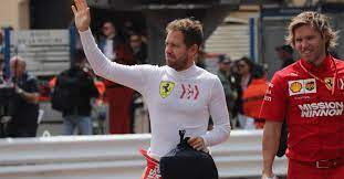 F1 star sebastian vettel is clearing his garage—and you could be the beneficiary. Watch Sebastian Vettel S Response To The Instagram Account That Pretends To Be Him