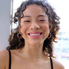 Kiara (@kiaratromero)