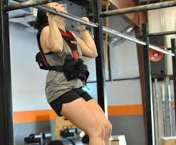 In a nod to the workout's military roots—it's named for lt. A 3 Week Workout Plan To Crush Murph Breaking Muscle