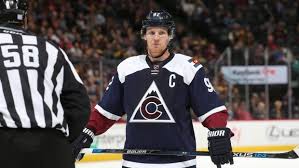 Gabriel ingemar john landeskog (pronounced ˈɡɑ̂ːbrɪɛl ˈlânːdɛˌskuːɡ; Landeskog Out 4 6 Weeks With Ubi Tsn Ca