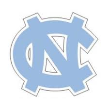 North carolina tar heels logo. North Carolina Tar Heels Logo Decal Stickers Decals Sport Seasons Com Athletic Shoes Apparel And Team Gear Sport Seasons