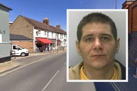 Pocket money boy' Casey Bowen jailed for Swindon burglary