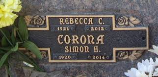 Simon Hernandez Corona (1920-2014)