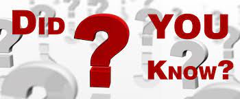 A refinance doesn't always make sense financially. 15 Wild Wacky Odd Interesting Real Estate Facts