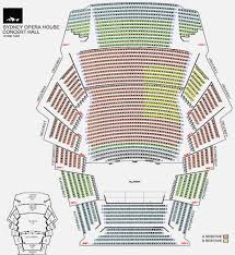 32 Find The Best Stylish Sydney Opera House Seating Chart