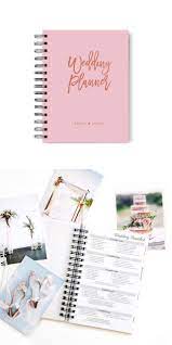Wedding Planner Blush And Rose Gold Foil Wedding Planner Wedding Checklist Detailed Wedding Checklist Wedding Checklist Budget