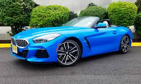 Image result for Misano Blue 2021 Z4