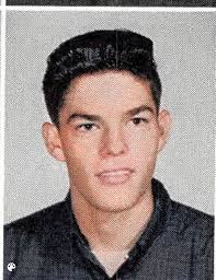 Larry Dean Gaffney (1945-2013): homenaje de Find a Grave