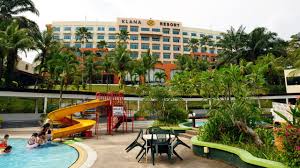 +60 67 66 79 99. Klana Resort Seremban Percutian Bajet