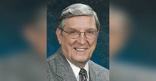 Obituary information for John Herbert Miller