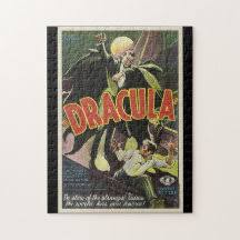 Check spelling or type a new query. Movie Poster Jigsaw Puzzles Zazzle