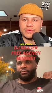 *refreshes twitter search for DJ Reader free agency news* Former Texans,  Bengals Defensive Tackle DJ Reader and veteran LB Brennan Scarlett share  the REAL