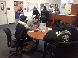 Employment centers through a network of partners, goodwill southern california employment centers bring job seekers and employers together in one place. Oakwood Goodwill Hosts New Year Job Fair Accesswdun Com