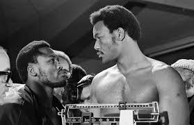 Top 5 strongest heavyweights in boxing history - ProBoxing-Fans.com