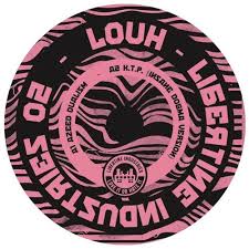 Louh, vincent vidal, kermit dee, aurelian, clarence. Louh Libertine Industries 02 By Libertine Records