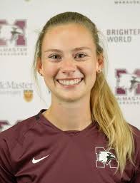 2022 Women's Soccer Roster