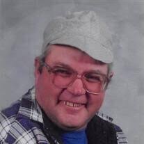 George A. Repshire Obituary August 31, 2018