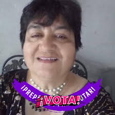 Disfrutando el Desfile de mi Bella Morena Novia del Sol