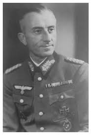 Father of Hans-Joachim Marseille