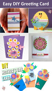 When you design your greeting cards, you have control over the look and sentiment so that your card delivers just the right message. Easy Diy How To Make Greeting Card For Special Occasion K4 Craft