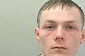 Darwen man bit and strangled woman he raped at Blackburn property