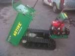 Motocarriole e minidumper usati - MmT
