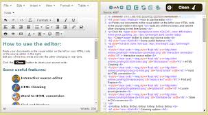 Adobe dreamweaver free has recently become reality. The Best Free Online Html Editor
