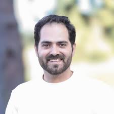 Parham Jafari , Ph.D.