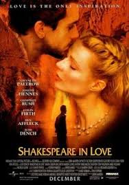 Starring alain chabat and charlotte gainsbourg, this. Shakespeare In Love Wikipedia