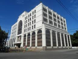 If coming from iloilo city, the islands of ajuy are the most easily reached in northern iloilo. Ilonggos Are The Best Review Of Iloilo City Hall Iloilo City Philippines Tripadvisor