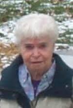 Obituary information for Catherine R. Forsen