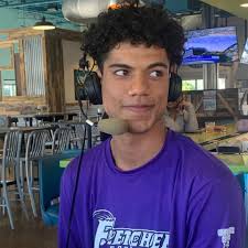 Speak softly and carry a big stick." Congratulations to Scholar Athlete of  the Week, Seth Allen from Duncan Fletcher High School. 🏆 Fletcher Boys  Basketball award 🏆 National Science Honor Society 🏆