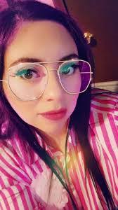 Angie Avalos's Instagram, Twitter & Facebook