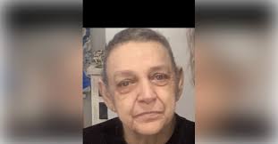 Obituary information for Shirley Self