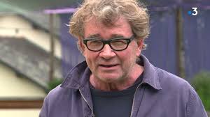 Entretien avec Jean Blaise