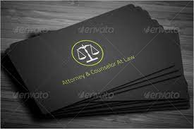 Business cards are the most effective offline way to promote and advertise your business. 23 Lawyer Business Card Templates Free Psd Vector Designs