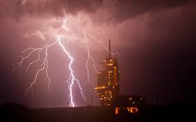 Download the perfect storm pictures. Malaysia S Lightning Strikes A Spectacular If Dangerous Show Free Malaysia Today Fmt