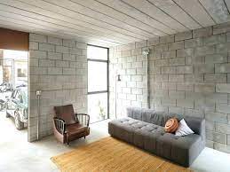In our case, we also needed this new landscaping feature to serve. Cinder Block Wall Theory