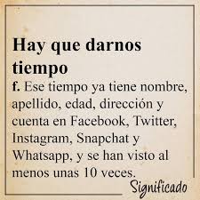 2 673 Me Gusta 24 Comentarios Significado Significado Ok En Instagram Instagram Snapchat Twitter